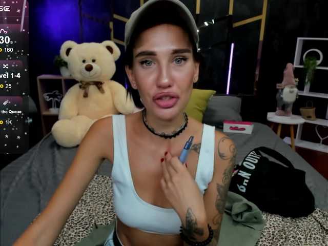 Kissamya live cam on BongaCams
