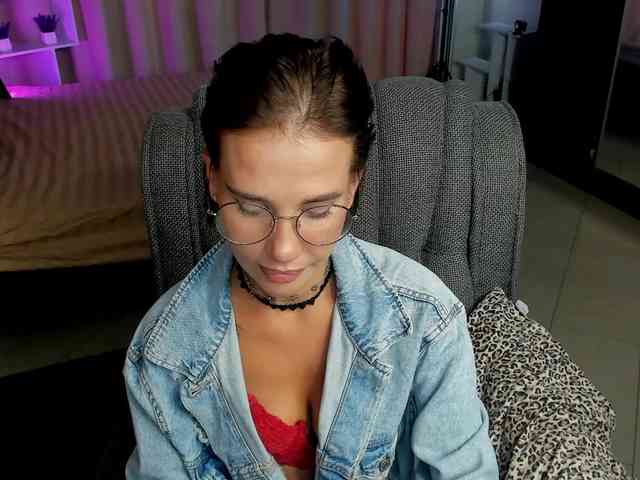 Kissamya webcam