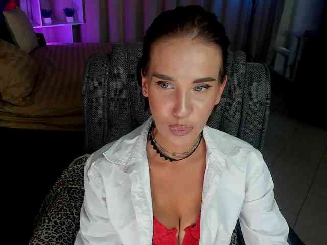 Kissamya webcam