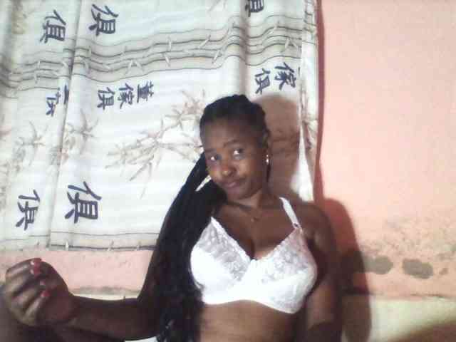 Alda26a's webcam live show
