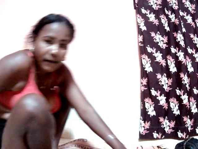 Alda26a's webcam live show