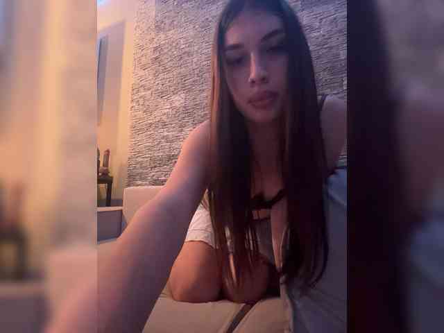 Miss-UKarma Live Webcam on BongaCams