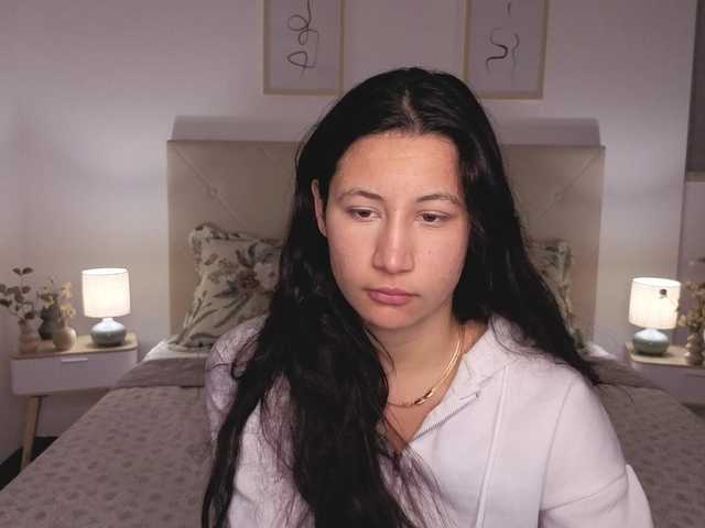 Anfisa-001 live cam on BongaCams