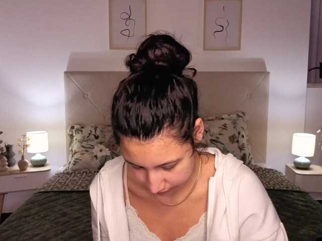 Anfisa-001 live cam on BongaCams