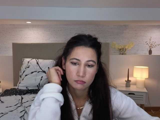 Anfisa-001 live cam on BongaCams