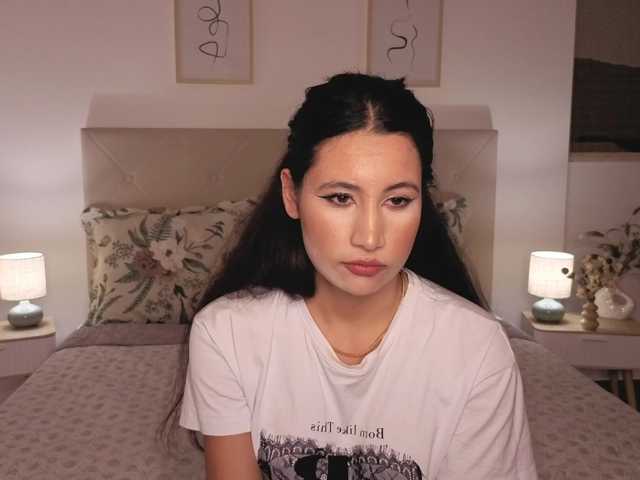 Anfisa-001 live cam on BongaCams