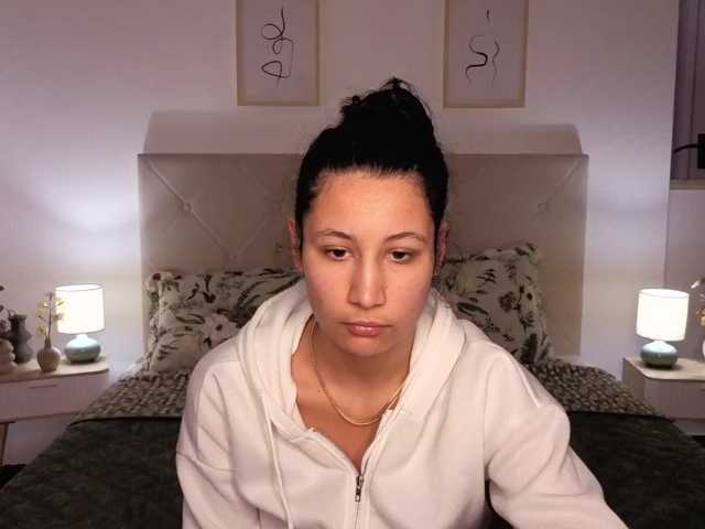 Anfisa-001 live cam on BongaCams