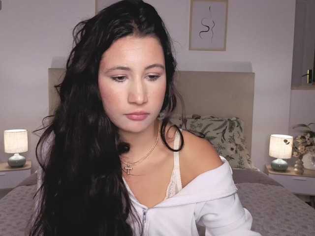 Anfisa-001 live cam on BongaCams