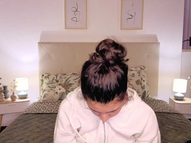 Anfisa-001 live cam preview