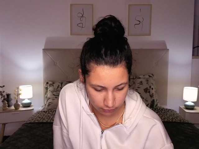 Anfisa-001, en directo ahora en BongaCams