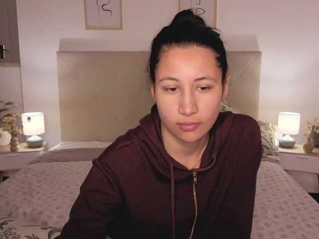 Anfisa-001 live cam on BongaCams