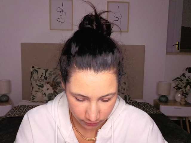 Anfisa-001 live cam on BongaCams