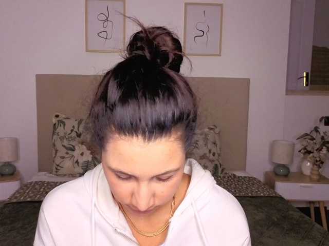 Anfisa-001 live cam on BongaCams