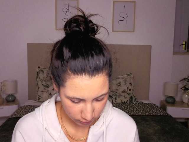 Anfisa-001 live cam on BongaCams