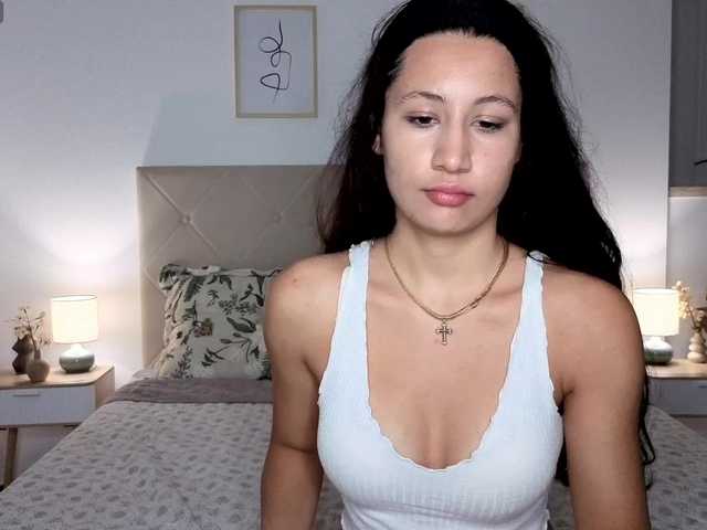 Anfisa-001 live cam on BongaCams