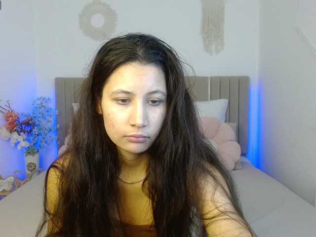 Anfisa-001 live cam preview