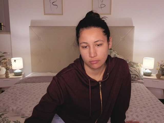 Anfisa-001 live cam on BongaCams