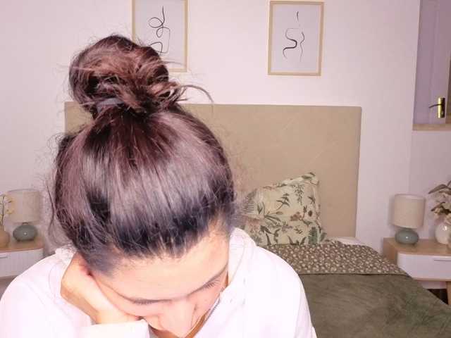 Anfisa-001 live cam on BongaCams