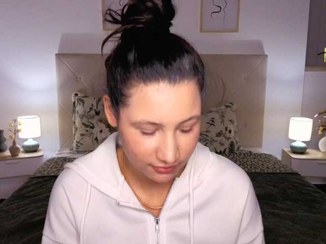 Anfisa-001 live cam on BongaCams