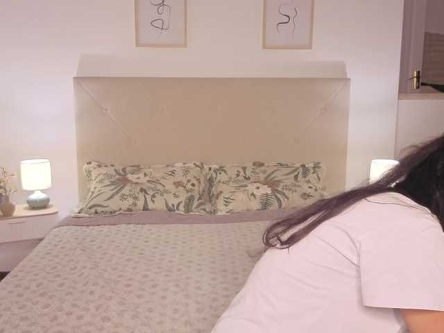 Anfisa-001 live cam on BongaCams