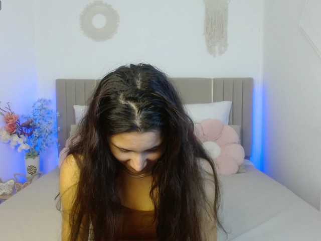 Anfisa-001 live cam preview
