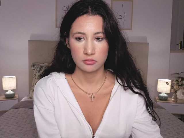 Anfisa-001 live cam on BongaCams