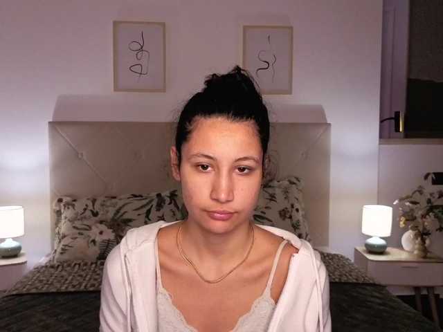 Anfisa-001 live cam on BongaCams