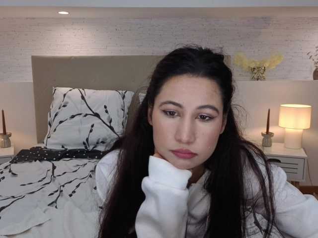 Anfisa-001 live cam on BongaCams