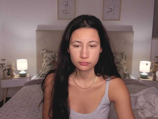 Anfisa-001 — live female cam