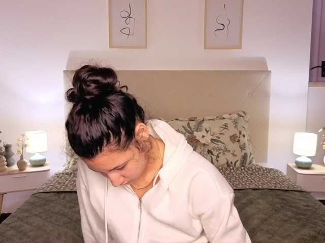 Anfisa-001 live cam on BongaCams