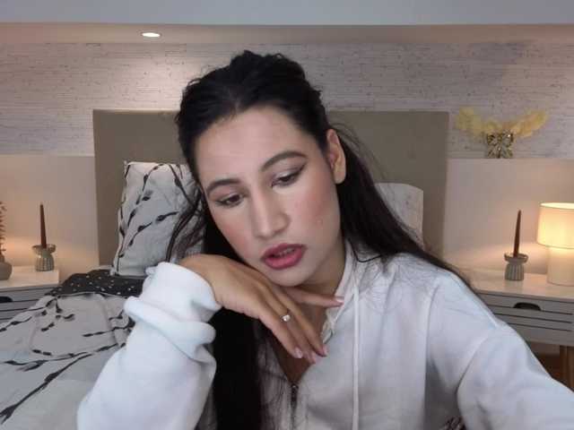 Anfisa-001 live cam on BongaCams
