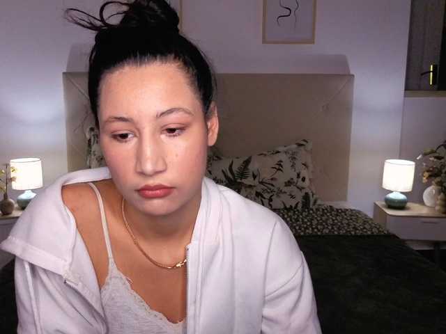 Anfisa-001 live cam on BongaCams