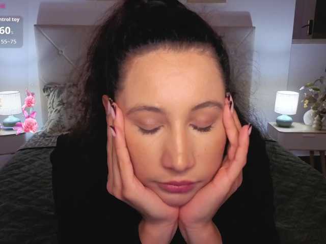 Anfisa-001 live cam on BongaCams