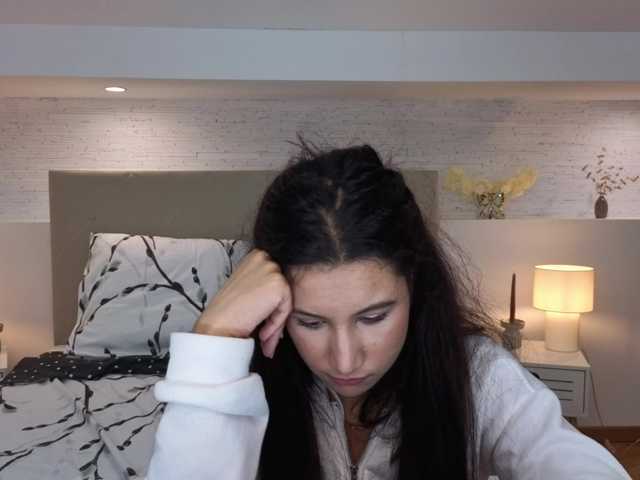 Anfisa-001 live cam on BongaCams