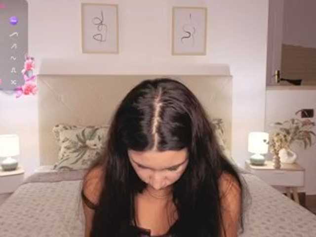 Anfisa-001 live cam on BongaCams