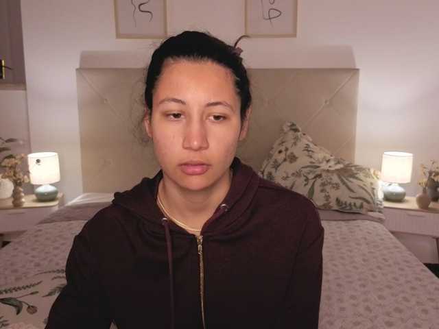 Anfisa-001 live cam on BongaCams