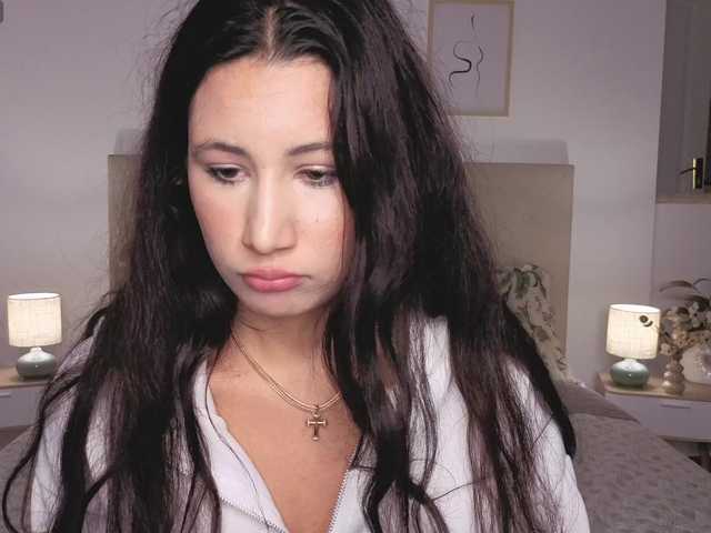 Anfisa-001 live cam preview