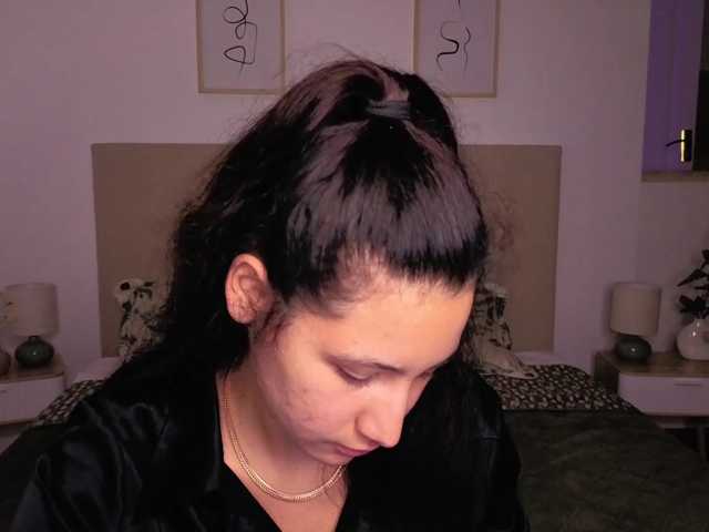 Anfisa-001 live cam on BongaCams
