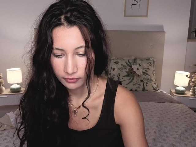 Anfisa-001 live cam preview