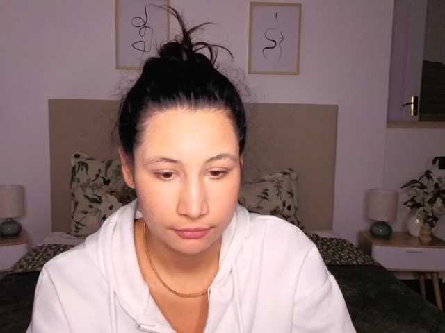 Anfisa-001 live cam on BongaCams
