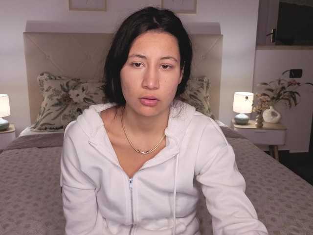 Anfisa-001 live cam on BongaCams