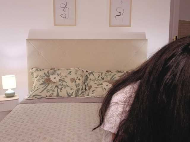 Anfisa-001 live cam on BongaCams