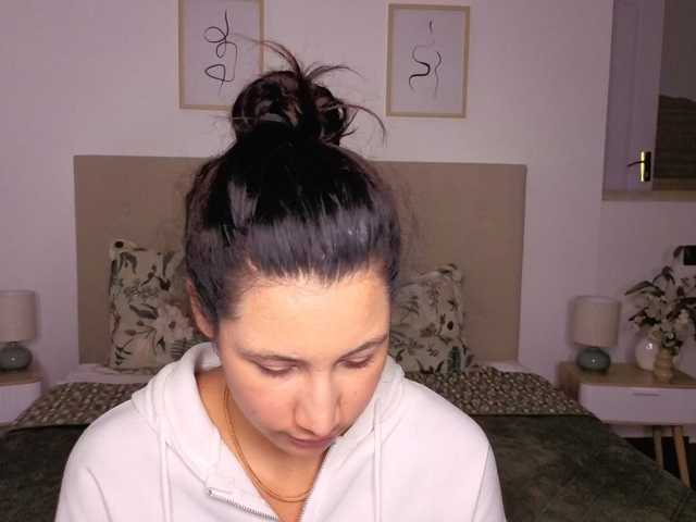 Anfisa-001 live cam on BongaCams