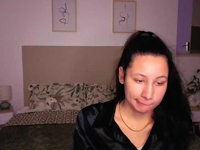 Anfisa-001 live cam on BongaCams