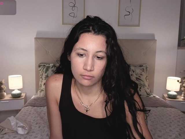 Anfisa-001 live cam preview