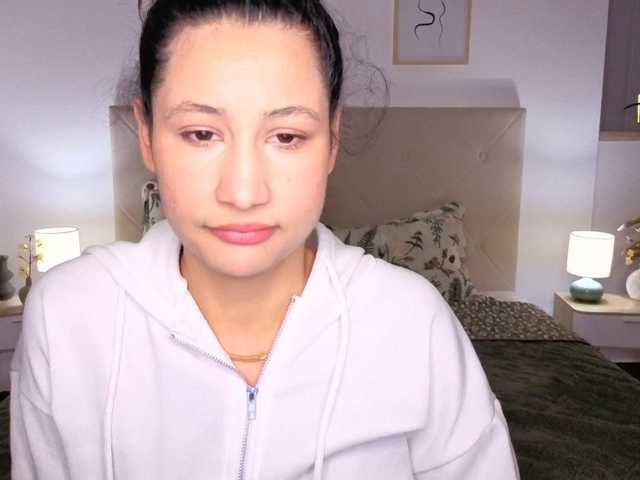 Anfisa-001 live cam on BongaCams
