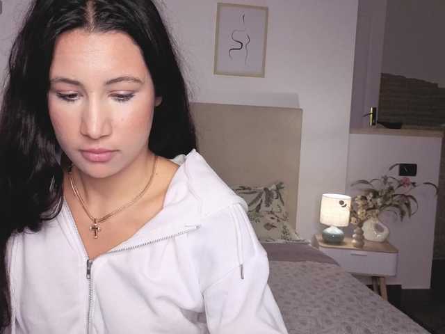 Anfisa-001 live cam preview