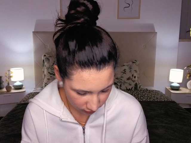 Anfisa-001 live cam on BongaCams