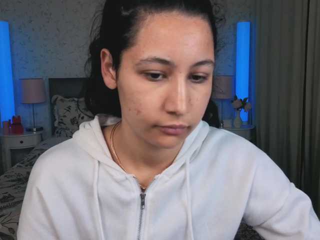 Anfisa-001 live cam on BongaCams