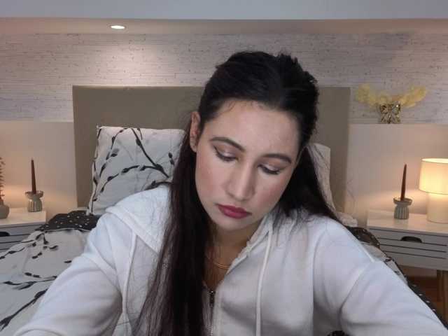 Anfisa-001 live cam on BongaCams